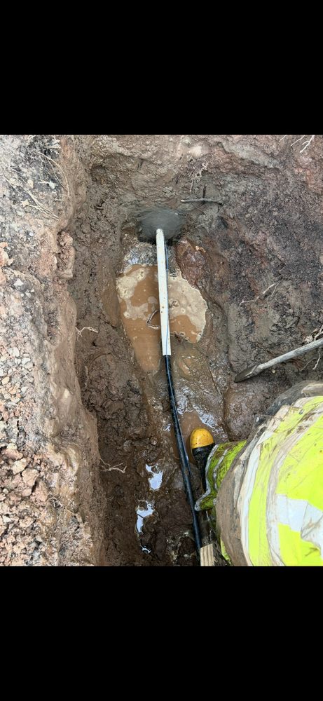 Slide of R&B Construction