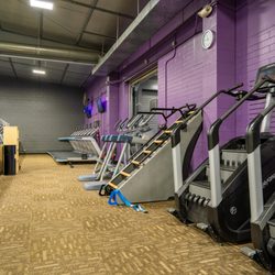 Anytime Fitness