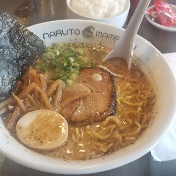 Mampuku Ramen - Ramen Near Me - Santa Fe, New Mexico