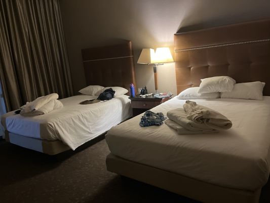 Drury Plaza Hotel New Orleans by null