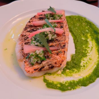 Seahorse - Seafood Near Me - Toronto, Ontario