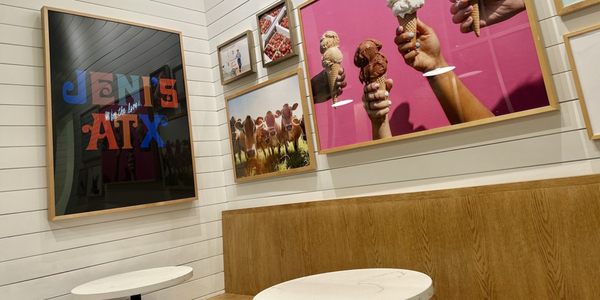 Jeni's Splendid Ice Creams by null