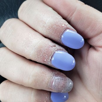 Sassy Nails Wilsonville - Just got them fixed and they look ok. But now my nail beds are fucked. - Nail Salons Near Me - Wilsonville, Oregon Sassy Nails Wilsonville - Just got them fixed and they look ok. But now my nail beds are fucked. - Nail Salons Near Me - Wilsonville, Oregon