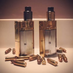 Vape'n It