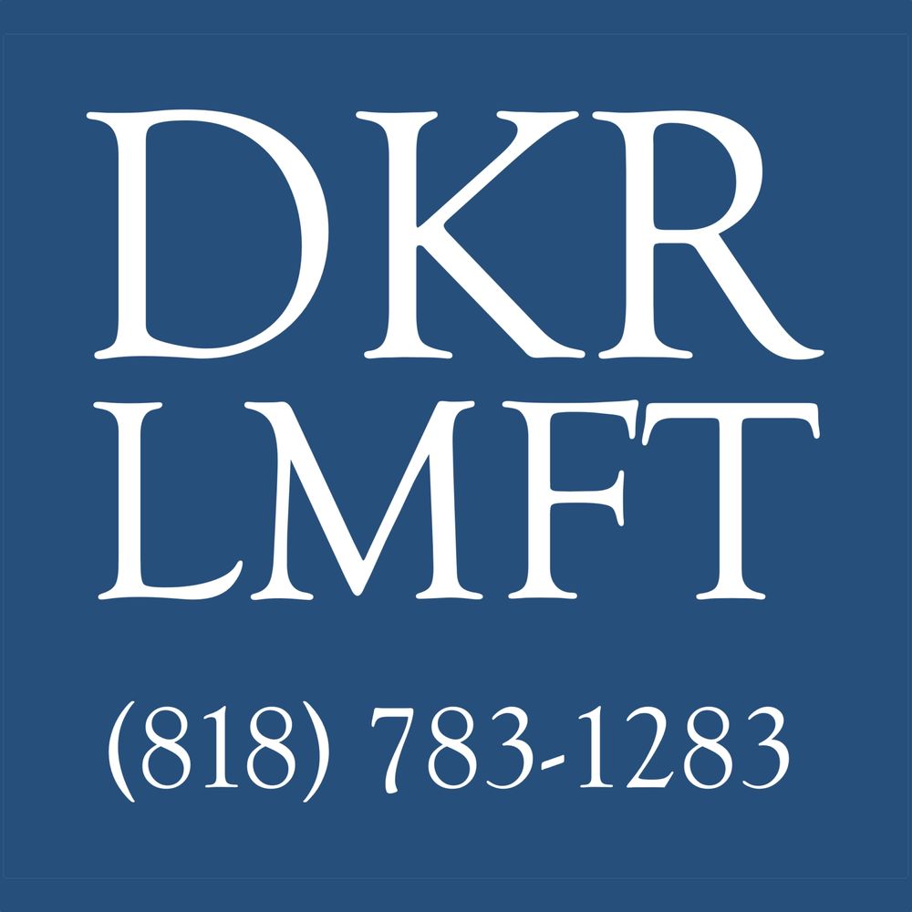 Dale K Rose LMFT CSAT - grief counselor in Studio City, CA