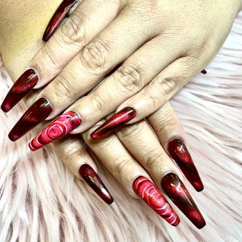 Top Star Nails - Nail Salons Near Me - Citrus Heights, California Top Star Nails - Nail Salons Near Me - Citrus Heights, California