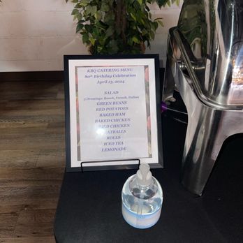 KBQ Catering - Caterers Near Me KBQ Catering - Caterers Near Me