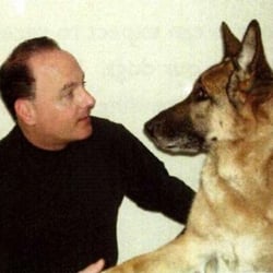 Canine Cadets