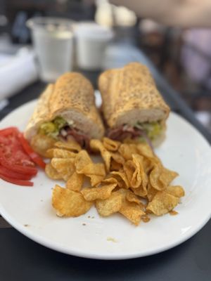 The Clover and the Bee by null