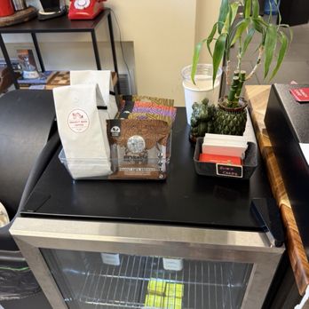 Project Seed Coffee - Coffee & Tea Near Me - Virginia Beach, Virginia