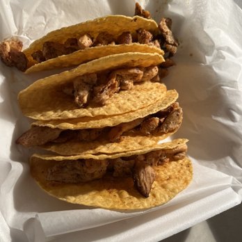 Fuzzy's Taco Shop - Fajita Chicken Taco - Mexican Near Me - Sarasota, Florida Fuzzy's Taco Shop - Fajita Chicken Taco - Mexican Near Me - Sarasota, Florida