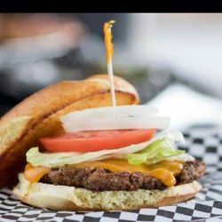 Breakers Grill