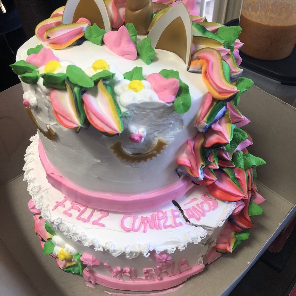 Lola's Market - Birthday cake - Grocery Near Me - Santa Rosa, California Lola's Market - Birthday cake - Grocery Near Me - Santa Rosa, California