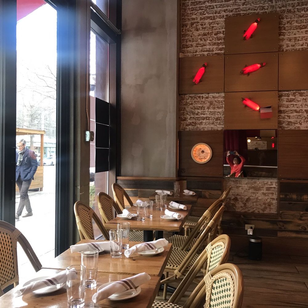 Amelie - Wine Bars Near Me - Washington, DC, District of Columbia Amelie - Wine Bars Near Me - Washington, DC, District of Columbia