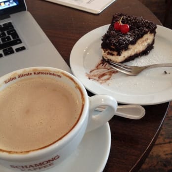 Schwesterherz - Da wird mir warm ums Herz: Schamong & russischer Zupfkuchen - Coffee & Tea Near Me - Cologne, NW Schwesterherz - Da wird mir warm ums Herz: Schamong & russischer Zupfkuchen - Coffee & Tea Near Me - Cologne, NW