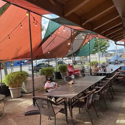 Outside Outside