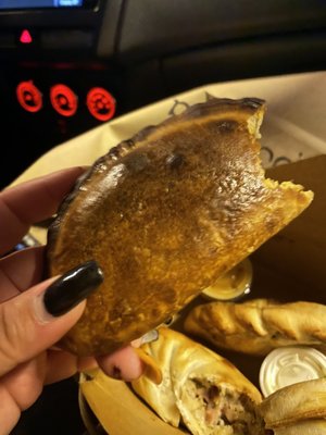 Maria Empanada - Stanley Marketplace by null