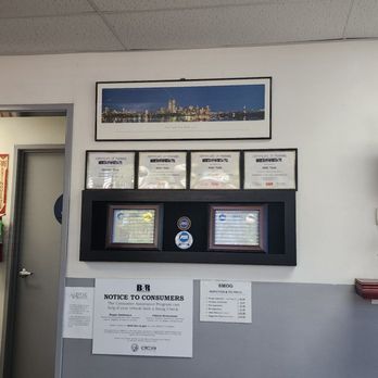 949 Auto Repair - Auto Repair Near Me - Laguna Hills, California