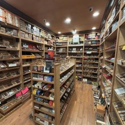 Embassy Cigars