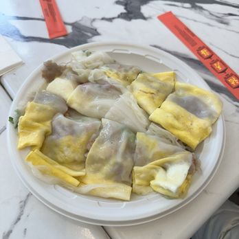 Joe's Steam Rice Roll - Meat lover - Cantonese Near Me - New York, New York Joe's Steam Rice Roll - Meat lover - Cantonese Near Me - New York, New York