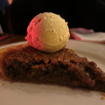 Radiator Whiskey - Pecan pie - New American Near Me - Seattle, Washington