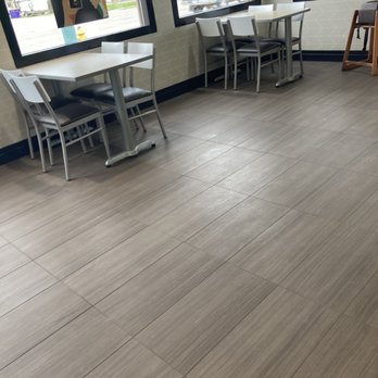 Subway - Inside - Sandwiches Near Me - Indianola, Iowa