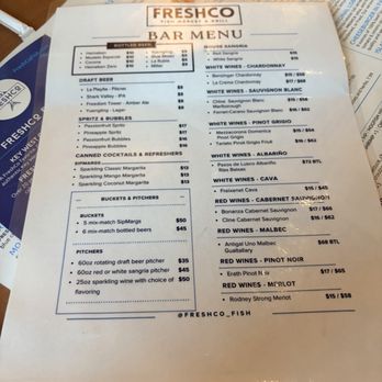 FreshCo - Seafood Markets Near Me - Doral, Florida FreshCo - Seafood Markets Near Me - Doral, Florida