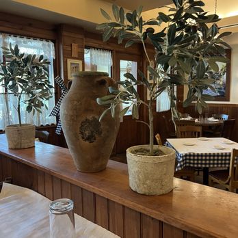 Taverna Agora - Greek Near Me - Raleigh, North Carolina