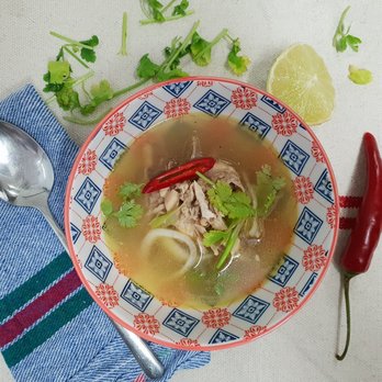 Viet Kitchen - Vietnamese Near Me - Barcelona, B Viet Kitchen - Vietnamese Near Me - Barcelona, B