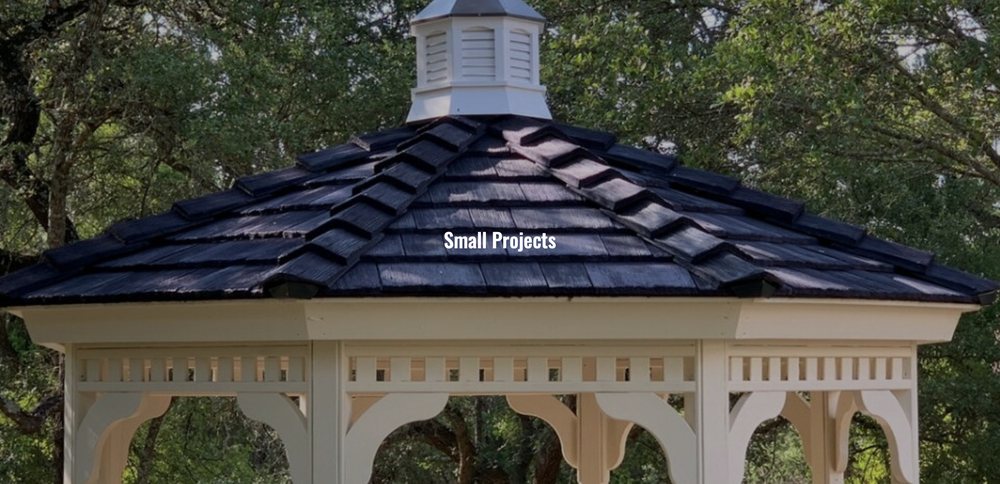 Slide of 6 GP Services