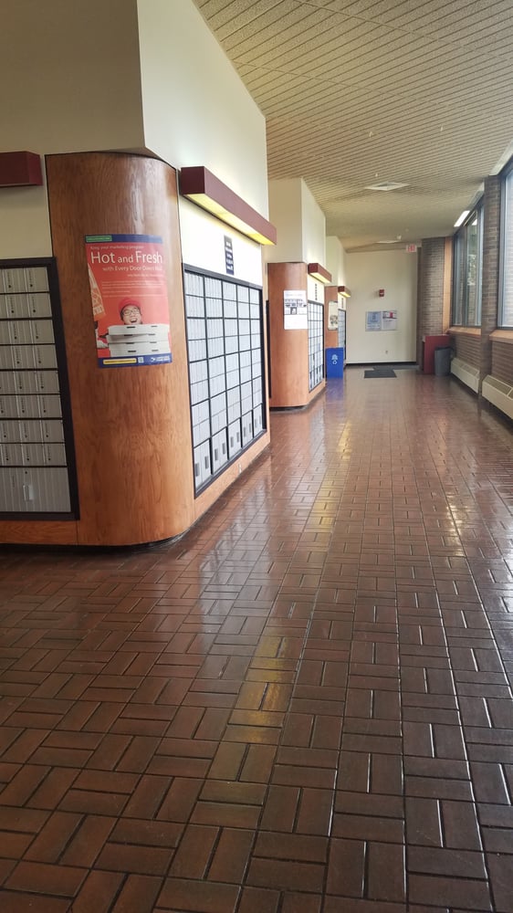 US POST OFFICE Updated September 2024 3105 Hunsinger Ln, Louisville