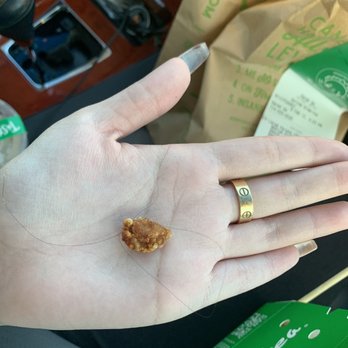 Tastea - Hair fried into popcorn chicken - Juice Bars & Smoothies Near Me - Garden Grove, California Tastea - Hair fried into popcorn chicken - Juice Bars & Smoothies Near Me - Garden Grove, California