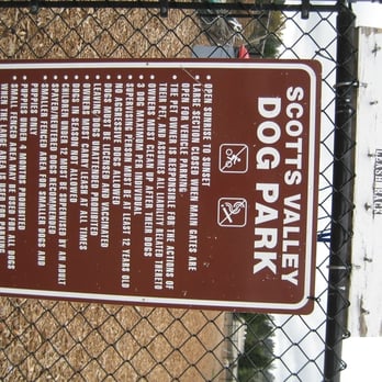 Skypark - Playgrounds Near Me - Scotts Valley, California