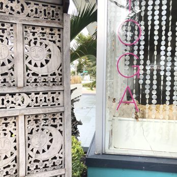 Casa Mannabliss - Yoga Near Me - Delray Beach, Florida