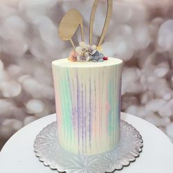 Afternoon Delight Bakery