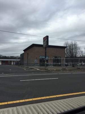 Pizza Hut by null