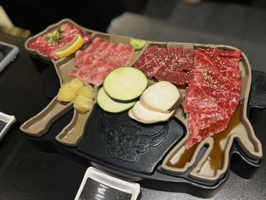 Chubby Cattle BBQ | Rosemead by null