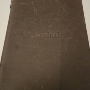 Mayahuel - Mexican Near Me - Houston, Texas