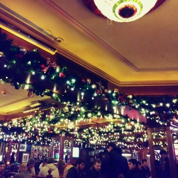 The Bulldog Hotel - The decorations inside - Hotels Near Me - Amsterdam, New Hampshire