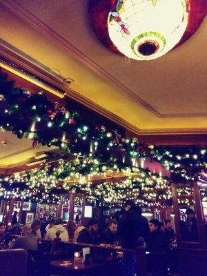 The Bulldog Hotel by null