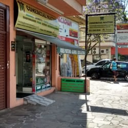 Comercial Mattos