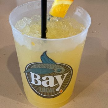 Bay Local Eatery - Orange Crush - Breakfast & Brunch Near Me - Virginia Beach, Virginia Bay Local Eatery - Orange Crush - Breakfast & Brunch Near Me - Virginia Beach, Virginia