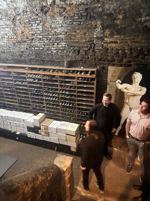 Spirito di Vino by null