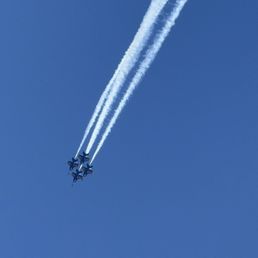 Blue Angels Blue Angels
