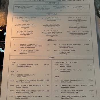 Berenjak - Menu July 2026 - Persian/Iranian Near Me - Los Angeles, California Berenjak - Menu July 2026 - Persian/Iranian Near Me - Los Angeles, California