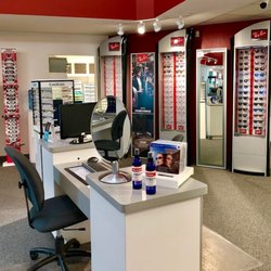 Wisconsin Vision