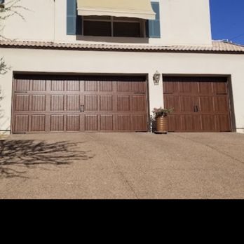 Shea Garage Doors - Classica Garage Door - Garage Door Services Near Me - Phoenix, Arizona Shea Garage Doors - Classica Garage Door - Garage Door Services Near Me - Phoenix, Arizona