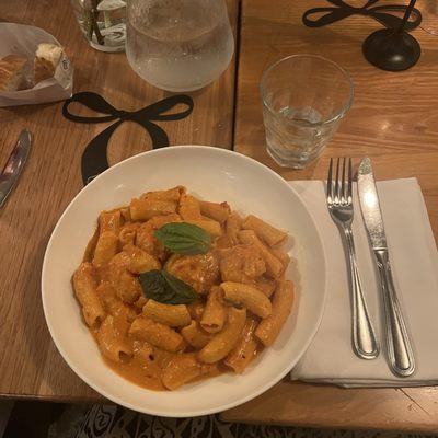Luna Pasta e Dolci Ristorante by null