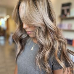 Haven Salon