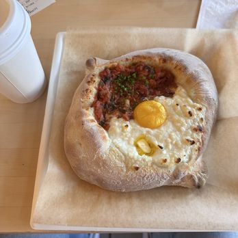 Skalka - Chicken Boat - Breakfast & Brunch Near Me - Seattle, Washington Skalka - Chicken Boat - Breakfast & Brunch Near Me - Seattle, Washington